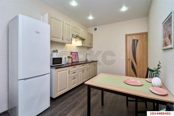 Фото №3: 2-комнатная квартира 67 м² - Краснодар, мкр. Черёмушки, ул. Старокубанская, 58