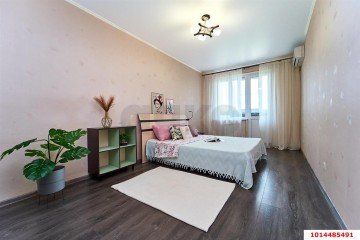 Фото №4: 2-комнатная квартира 67 м² - Краснодар, мкр. Черёмушки, ул. Старокубанская, 58