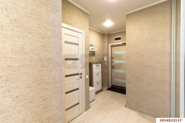 Фото №4: 2-комнатная квартира 66 м² - Краснодар, мкр. жилой комплекс Европа-Сити, ул. Византийская, 9