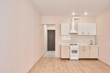 Фото №4: Студия 32 м² - Краснодар, мкр. Карасунский внутригородской округ, ул. Автолюбителей, 1Дк3