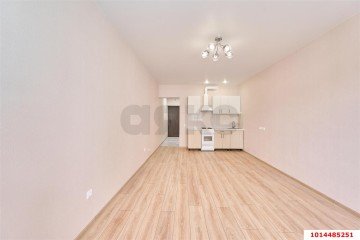 Фото №3: Студия 32 м² - Краснодар, мкр. жилой комплекс Парусная Регата, ул. Автолюбителей, 1Дк3