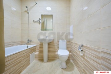 Фото №5: Студия 32 м² - Краснодар, мкр. жилой комплекс Парусная Регата, ул. Автолюбителей, 1Дк3