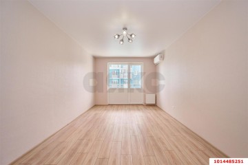 Фото №1: Студия 32 м² - Краснодар, мкр. жилой комплекс Парусная Регата, ул. Автолюбителей, 1Дк3