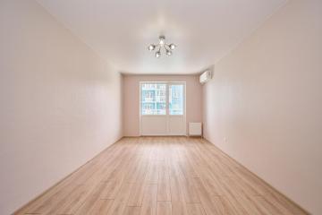 Фото №1: Студия 32 м² - Краснодар, мкр. Карасунский внутригородской округ, ул. Автолюбителей, 1Дк3