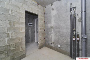 Фото №5: Студия 27 м² - Краснодар, ж/р Новознаменский, ул. Войсковая, 4к13