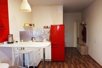 Фото №3: Студия 23 м² - Краснодар, мкр. жилой комплекс Видный, ул. Командорская, 3к1