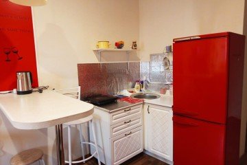 Фото №2: Студия 23 м² - Краснодар, мкр. жилой комплекс Видный, ул. Командорская, 3к1