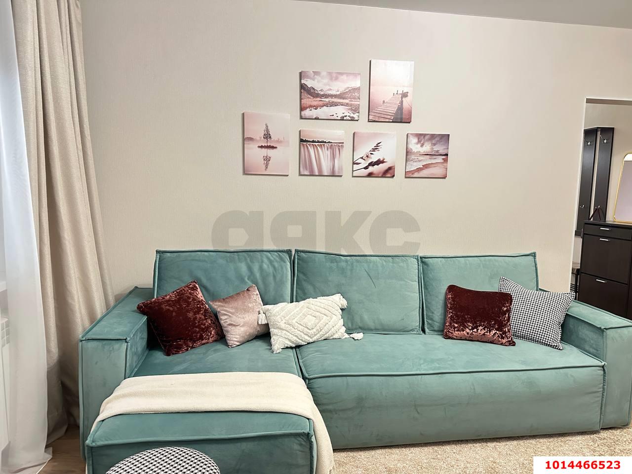 Фото №11: 4-комнатная квартира 109 м² - Краснодар, Краевая Клиническая Больница, ул. Черкасская, 49