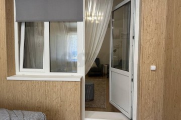 Фото №4: 4-комнатная квартира 109 м² - Краснодар, мкр. Краевая Клиническая Больница, ул. Черкасская, 49