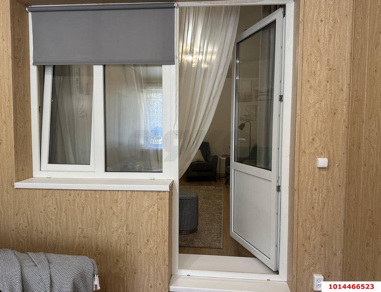 Фото №4: 4-комнатная квартира 109 м² - Краснодар, Краевая Клиническая Больница, ул. Черкасская, 49