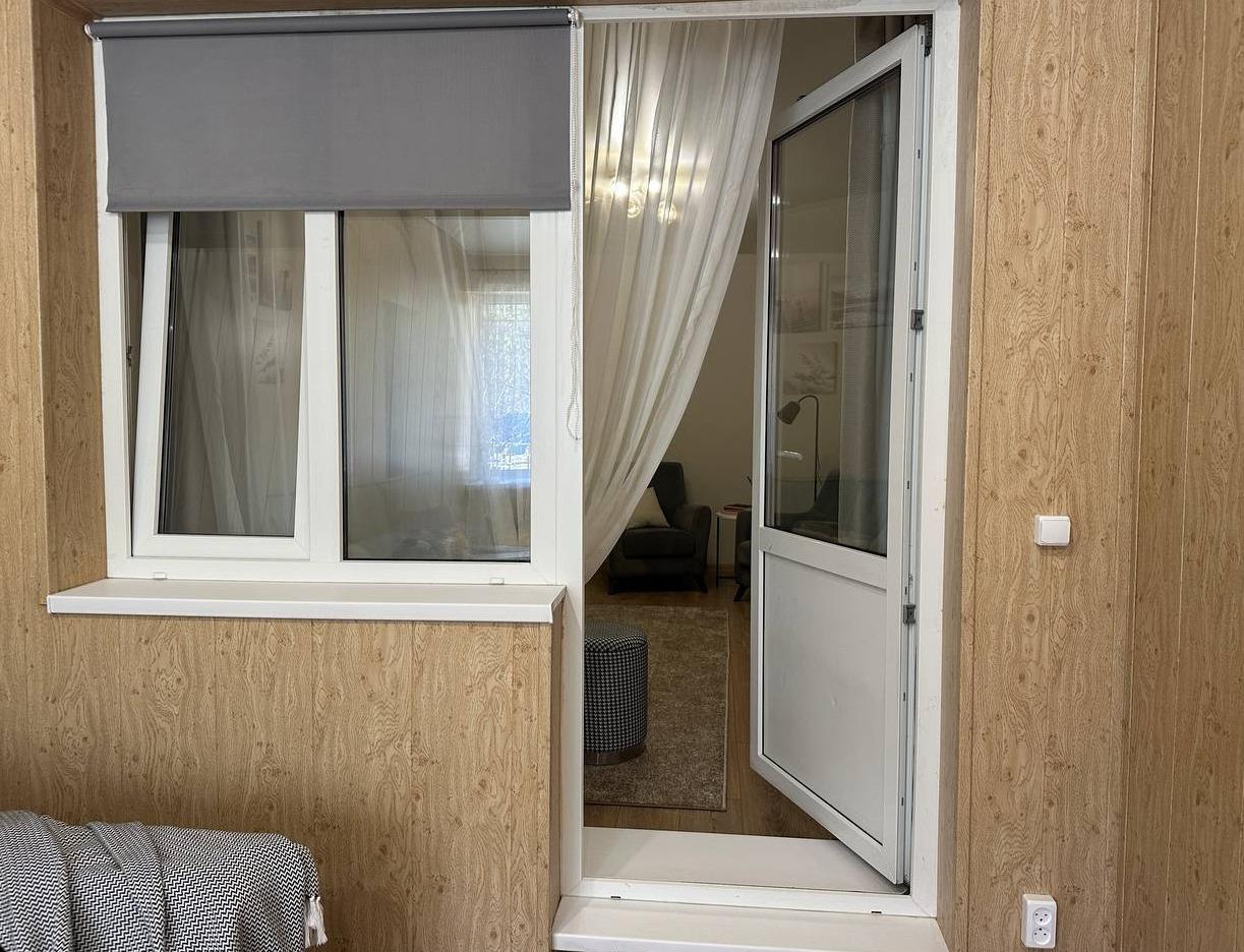 Фото №4: 4-комнатная квартира 109 м² - Краснодар, Прикубанский внутригородской округ, мкр. Краевая Клиническая Больница, ул. Черкасская, 49
