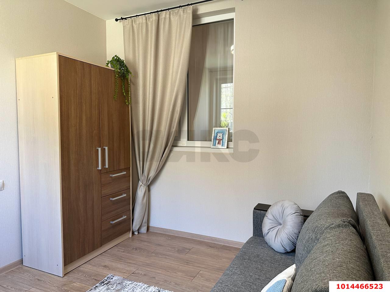 Фото №18: 4-комнатная квартира 109 м² - Краснодар, Краевая Клиническая Больница, ул. Черкасская, 49