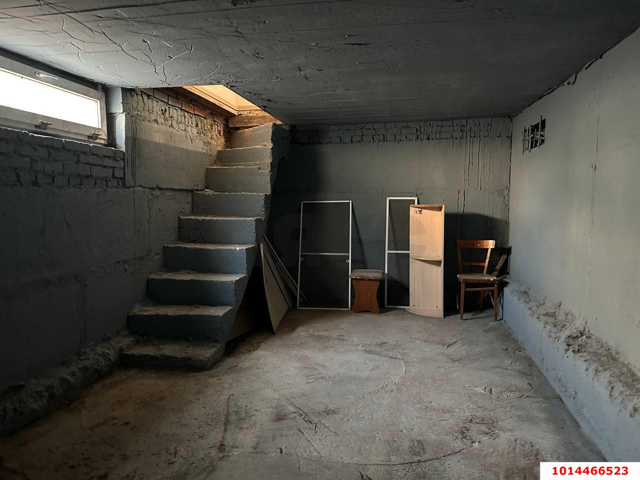 Фото №13: 4-комнатная квартира 109 м² - Краснодар, Краевая Клиническая Больница, ул. Черкасская, 49