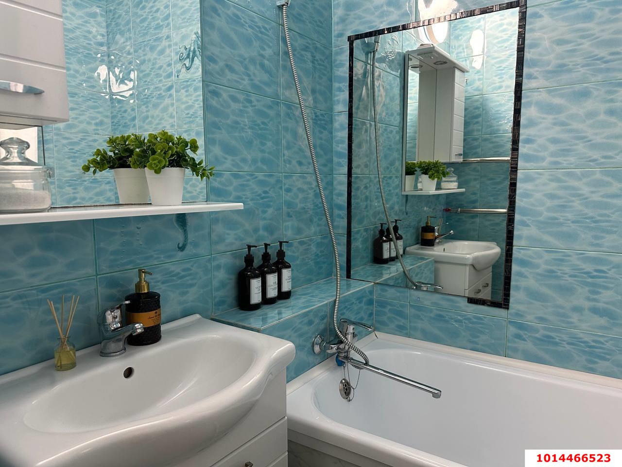 Фото №9: 4-комнатная квартира 109 м² - Краснодар, Краевая Клиническая Больница, ул. Черкасская, 49