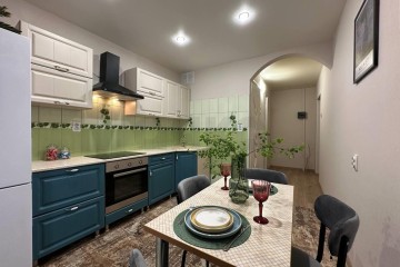 Фото №3: 4-комнатная квартира 109 м² - Краснодар, мкр. Краевая Клиническая Больница, ул. Черкасская, 49