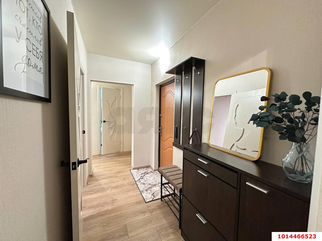 Фото №7: 4-комнатная квартира 109 м² - Краснодар, Краевая Клиническая Больница, ул. Черкасская, 49