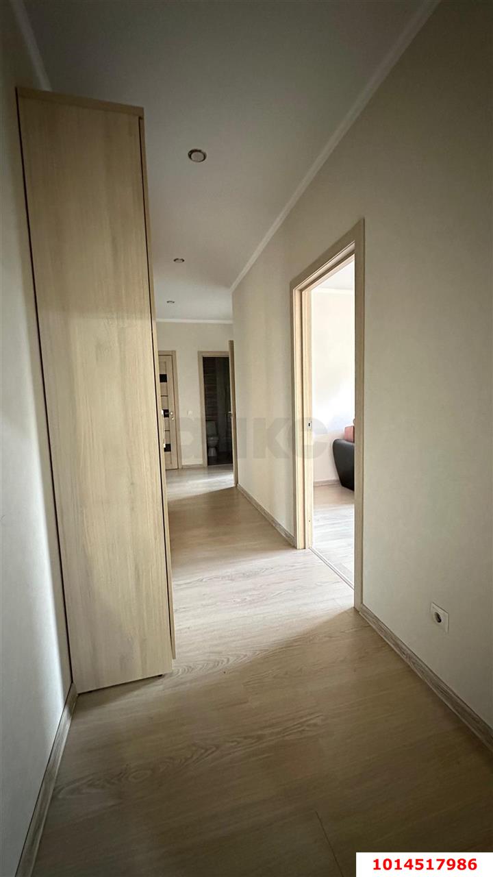 Фото №5: 3-комнатная квартира 86 м² - Краснодар, имени Н.И. Вавилова, ул. Вавилова, 18/2