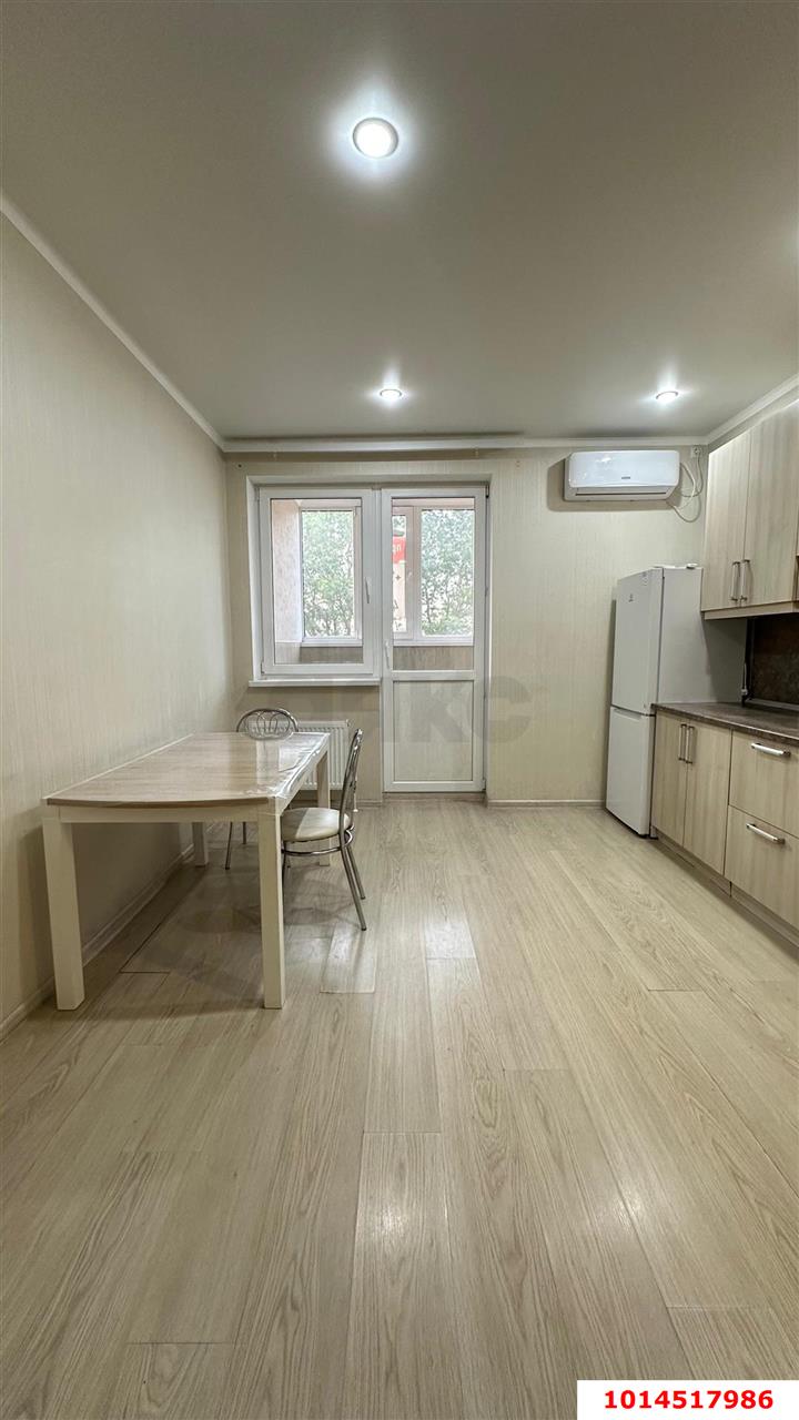 Фото №2: 3-комнатная квартира 86 м² - Краснодар, имени Н.И. Вавилова, ул. Вавилова, 18/2