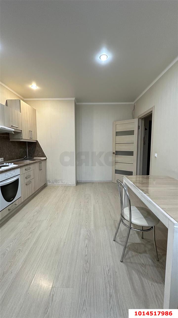 Фото №3: 3-комнатная квартира 86 м² - Краснодар, имени Н.И. Вавилова, ул. Вавилова, 18/2