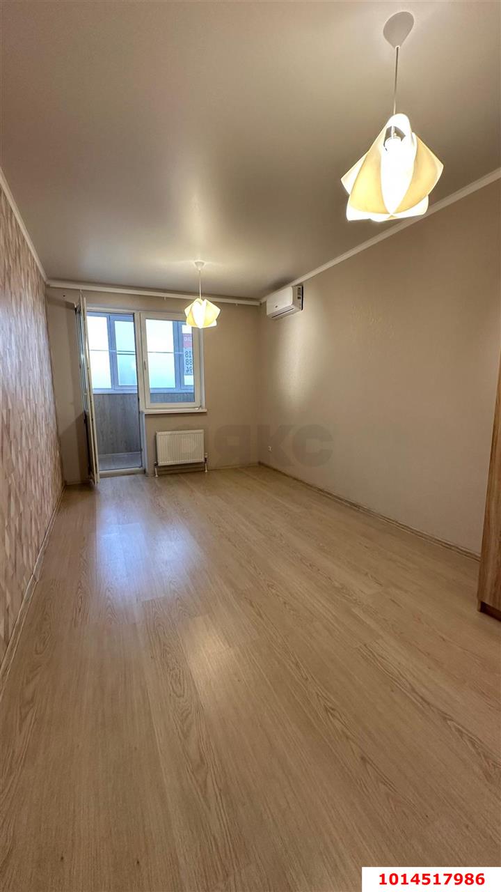 Фото №4: 3-комнатная квартира 86 м² - Краснодар, имени Н.И. Вавилова, ул. Вавилова, 18/2