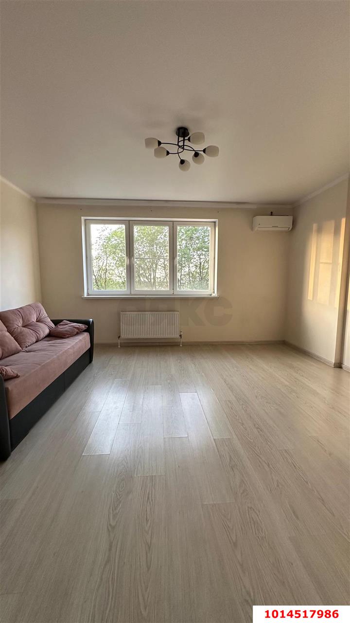 Фото №7: 3-комнатная квартира 86 м² - Краснодар, имени Н.И. Вавилова, ул. Вавилова, 18/2