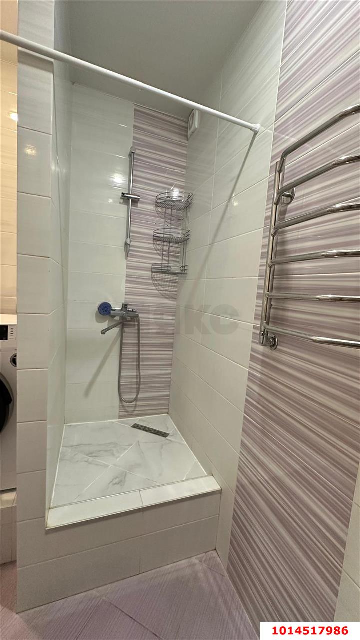 Фото №11: 3-комнатная квартира 86 м² - Краснодар, имени Н.И. Вавилова, ул. Вавилова, 18/2