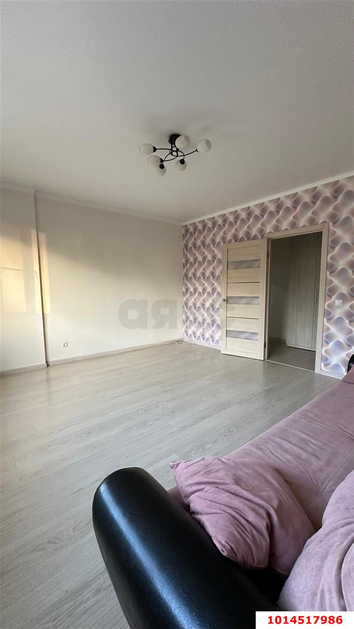 Фото №8: 3-комнатная квартира 86 м² - Краснодар, имени Н.И. Вавилова, ул. Вавилова, 18/2