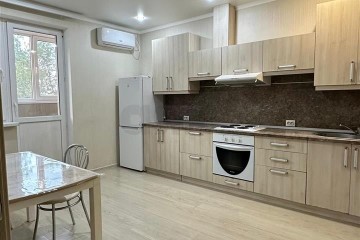 Фото №1: 3-комнатная квартира 80 м² - Краснодар, мкр. имени Н.И. Вавилова, ул. Вавилова, 18/2