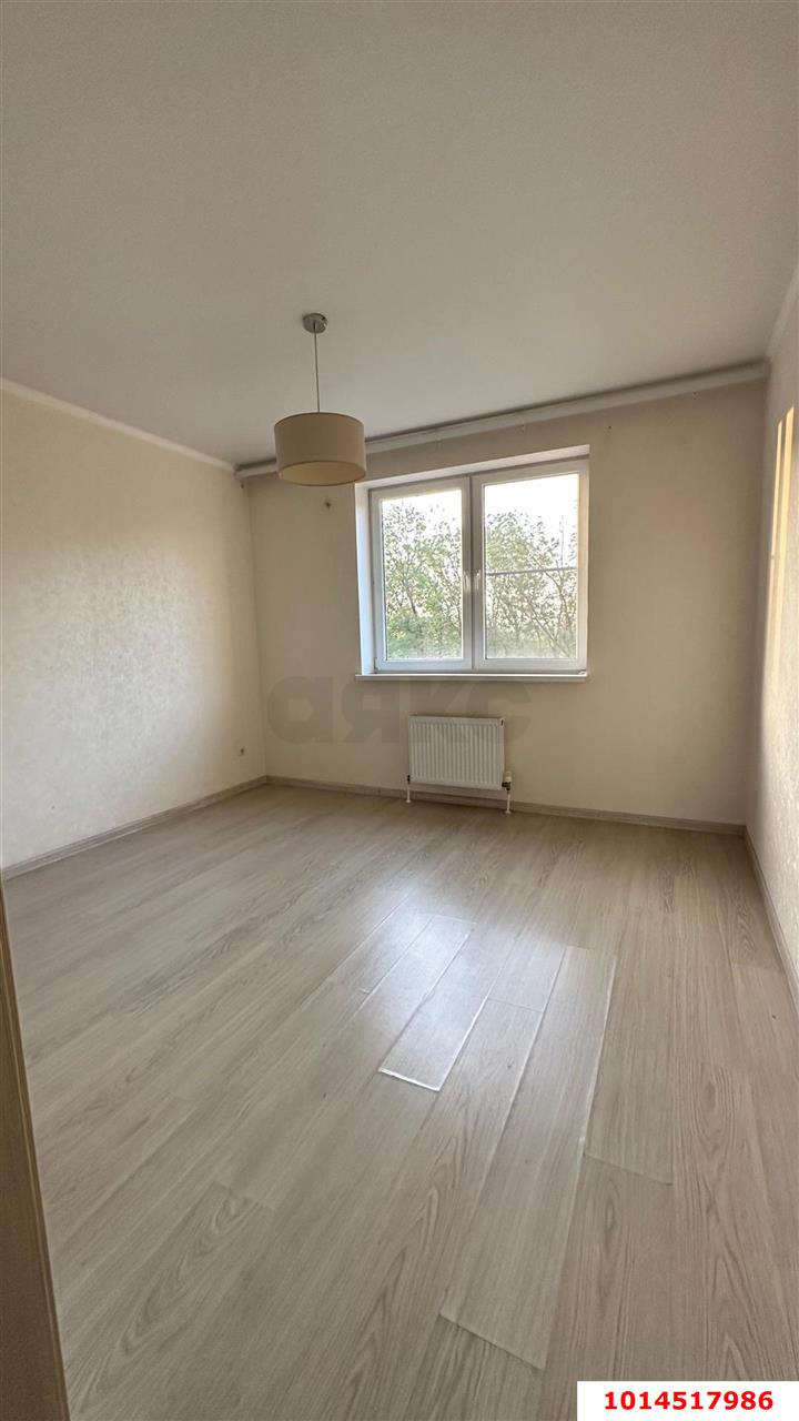 Фото №6: 3-комнатная квартира 86 м² - Краснодар, имени Н.И. Вавилова, ул. Вавилова, 18/2