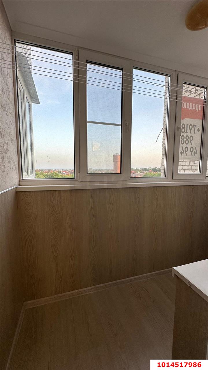 Фото №15: 3-комнатная квартира 86 м² - Краснодар, имени Н.И. Вавилова, ул. Вавилова, 18/2