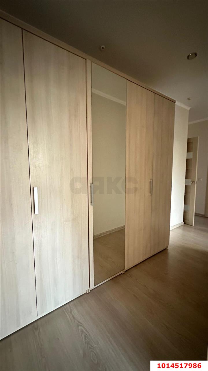 Фото №9: 3-комнатная квартира 86 м² - Краснодар, имени Н.И. Вавилова, ул. Вавилова, 18/2