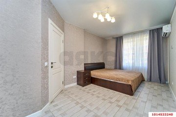 Фото №5: 1-комнатная квартира 38 м² - Краснодар, мкр. Светлоград, ул. Красных Партизан, 1/4к6