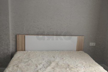 Фото №3: 1-комнатная квартира 38 м² - Краснодар, мкр. Светлоград, ул. Красных Партизан, 1/4к6