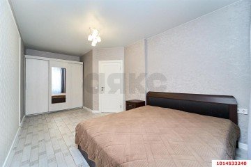 Фото №4: 1-комнатная квартира 38 м² - Краснодар, мкр. Светлоград, ул. Красных Партизан, 1/4к6