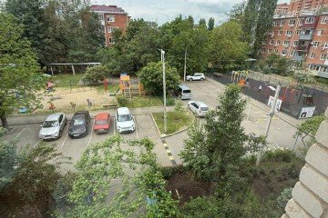 Фото №2: 2-комнатная квартира 51 м² - Краснодар, мкр. Фестивальный, ул. имени Тургенева, 221