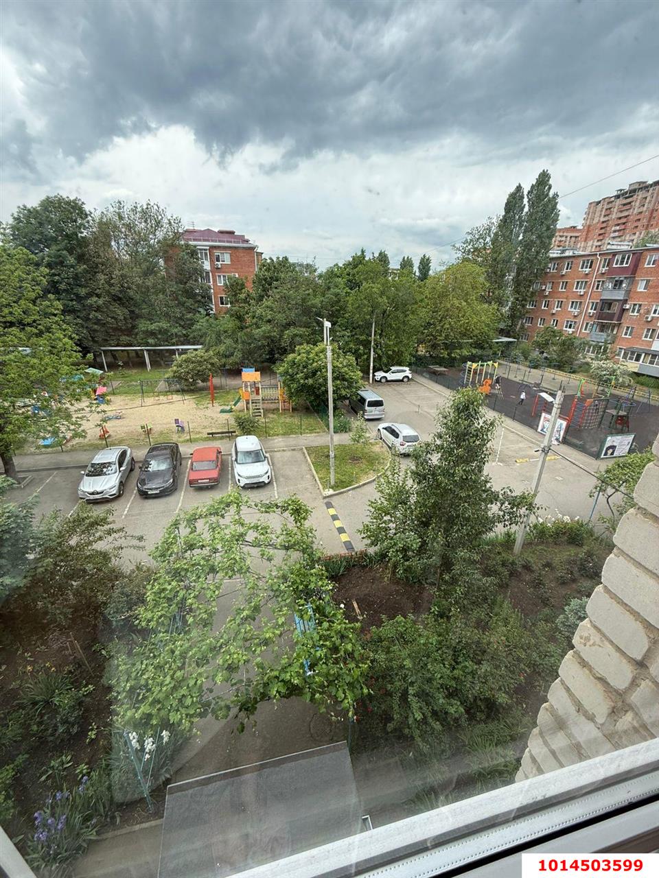 Фото №2: 2-комнатная квартира 51 м² - Краснодар, Фестивальный, ул. имени Тургенева, 221