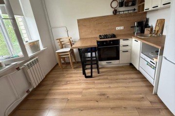 Фото №4: 2-комнатная квартира 51 м² - Краснодар, мкр. Фестивальный, ул. имени Тургенева, 221