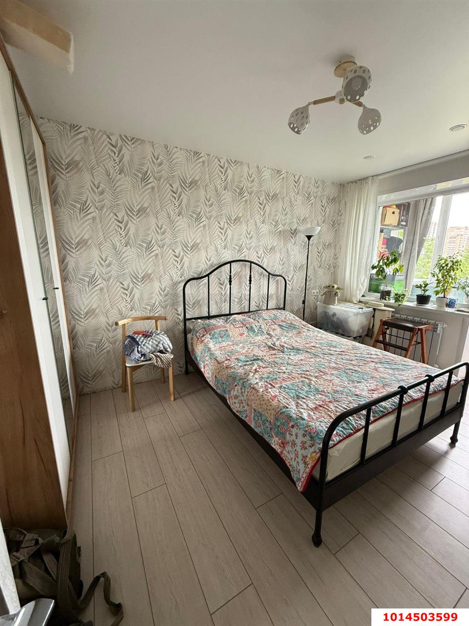 Фото №3: 2-комнатная квартира 51 м² - Краснодар, Фестивальный, ул. имени Тургенева, 221