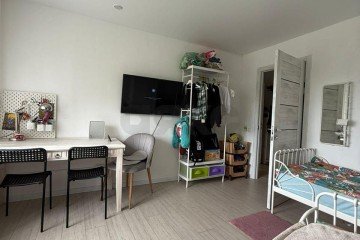 Фото №1: 2-комнатная квартира 51 м² - Краснодар, мкр. Фестивальный, ул. имени Тургенева, 221