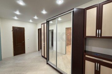 Фото №5: 2-комнатная квартира 66 м² - Краснодар, мкр. Новый, ул. Высотная, 7