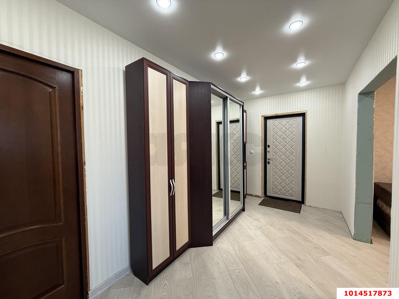 Фото №4: 2-комнатная квартира 66 м² - Краснодар, Новый, ул. Высотная, 7