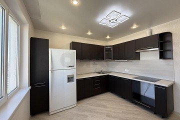 Фото №2: 2-комнатная квартира 66 м² - Краснодар, мкр. Новый, ул. Высотная, 7