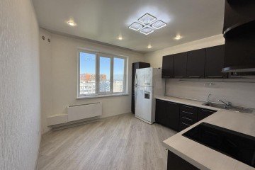 Фото №3: 2-комнатная квартира 66 м² - Краснодар, мкр. Новый, ул. Высотная, 7