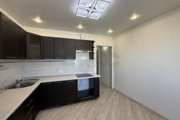 Фото №1: 2-комнатная квартира 66 м² - Краснодар, мкр. Новый, ул. Высотная, 7