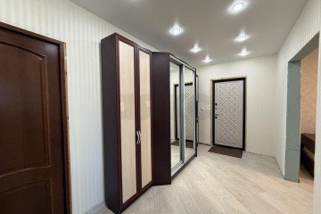 Фото №4: 2-комнатная квартира 66 м² - Краснодар, мкр. Новый, ул. Высотная, 7