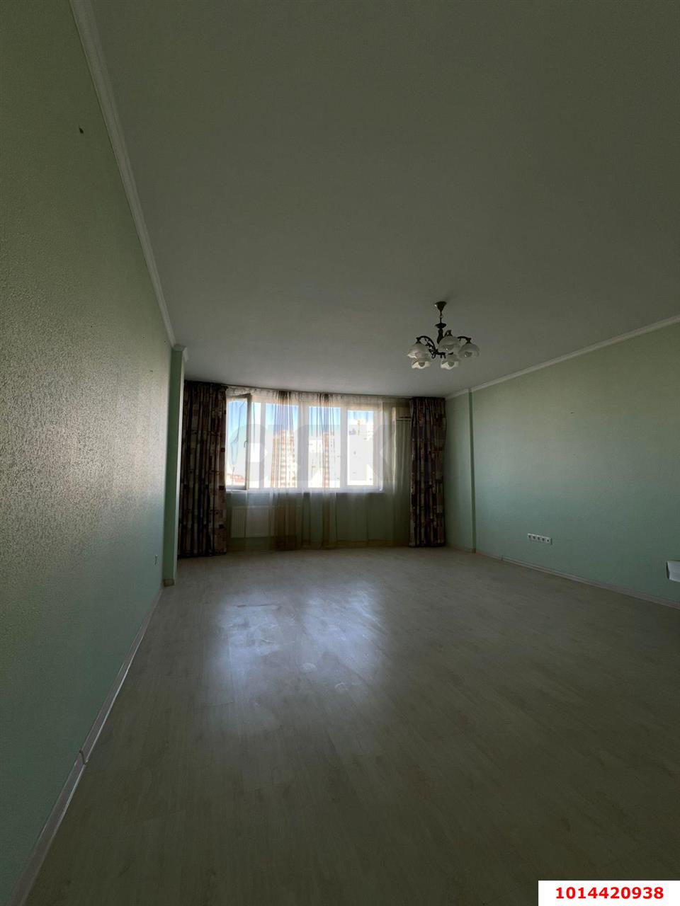 Фото №2: 1-комнатная квартира 76 м² - Краснодар, Центральный внутригородской округ, мкр. Завод Измерительных Приборов, ул. Зиповская, 4/3