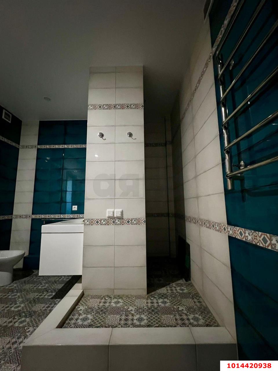 Фото №9: 1-комнатная квартира 76 м² - Краснодар, Завод Измерительных Приборов, ул. Зиповская, 4/3