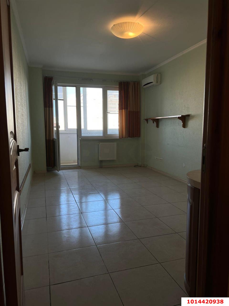 Фото №15: 1-комнатная квартира 76 м² - Краснодар, Центральный внутригородской округ, мкр. Завод Измерительных Приборов, ул. Зиповская, 4/3