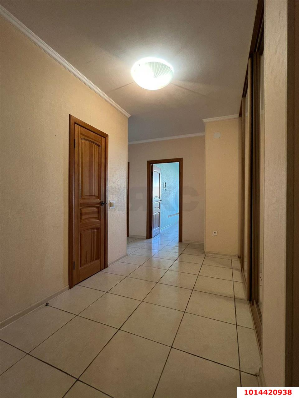 Фото №7: 1-комнатная квартира 76 м² - Краснодар, Центральный внутригородской округ, мкр. Завод Измерительных Приборов, ул. Зиповская, 4/3