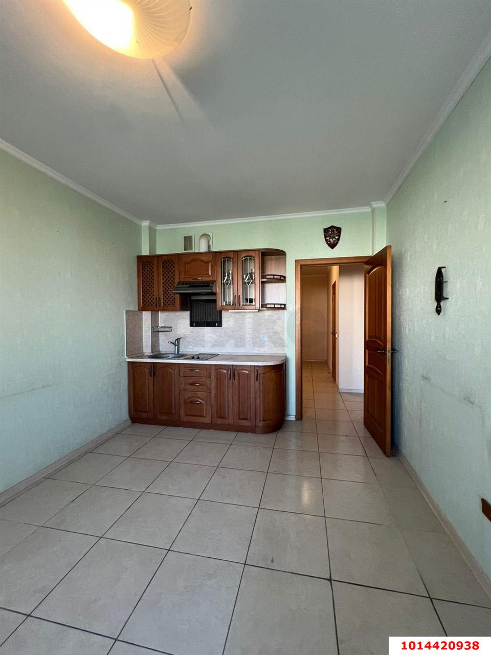 Фото №6: 1-комнатная квартира 76 м² - Краснодар, Завод Измерительных Приборов, ул. Зиповская, 4/3